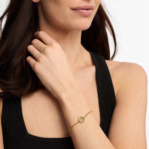 Helen Kirchhofer - Michael Kors Fashion Armband - MKJ8576710