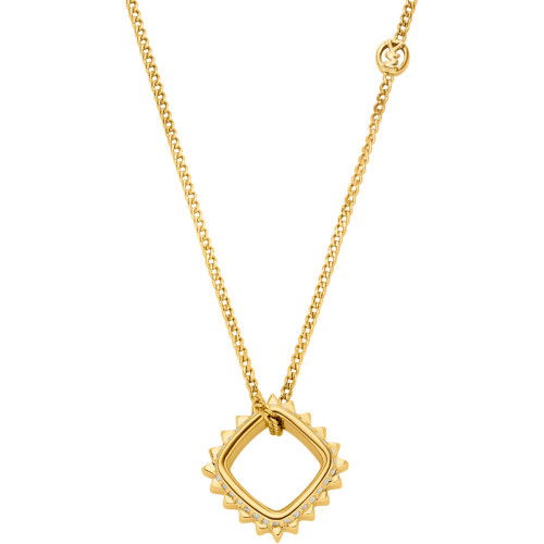 Helen Kirchhofer - Michael Kors Fashion Halskette - MKJ8609710