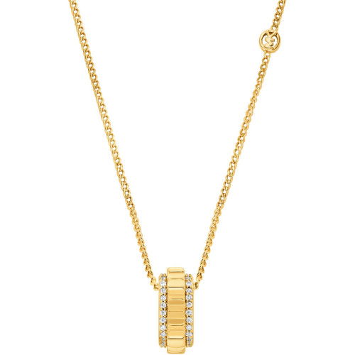 Helen Kirchhofer - Michael Kors Fashion Halskette - MKJ8609710