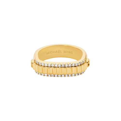 Helen Kirchhofer - Michael Kors Fashion Ring - MKJ8611710