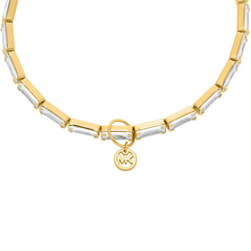 Helen Kirchhofer - Michael Kors Fashion Armband - MKJ8614710