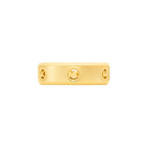 Helen Kirchhofer - Michael Kors Fashion Ring - MKJ8616710