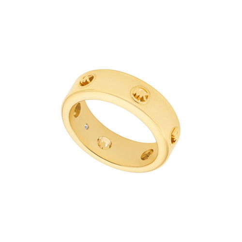 Helen Kirchhofer - Michael Kors Fashion Ring - MKJ8616710