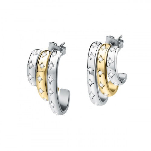 Helen Kirchhofer - Morellato Insieme Ohrstecker - SAKM78