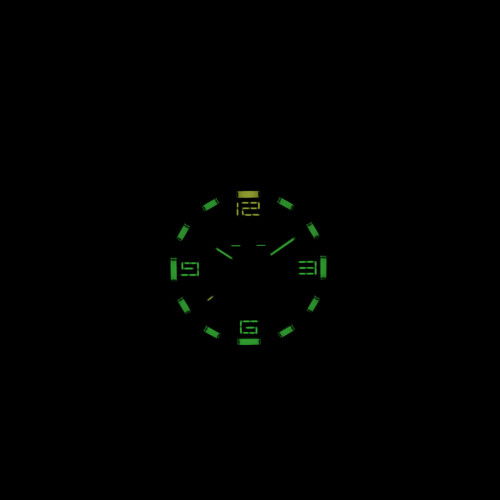 Helen Kirchhofer - Traser P68 Pathfinder Automatic T100 - 110594