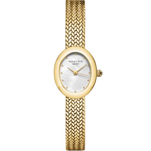 Helen Kirchhofer - Rosefield Mini Oval - MWGMG-M02