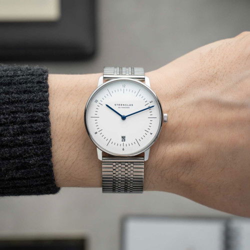 Helen Kirchhofer - Sternglas Naos - S01-NA44-ME08