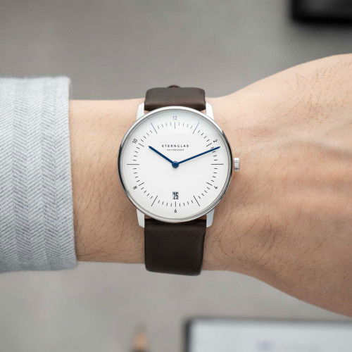 Helen Kirchhofer - Sternglas Naos - S01-NA44-PR04