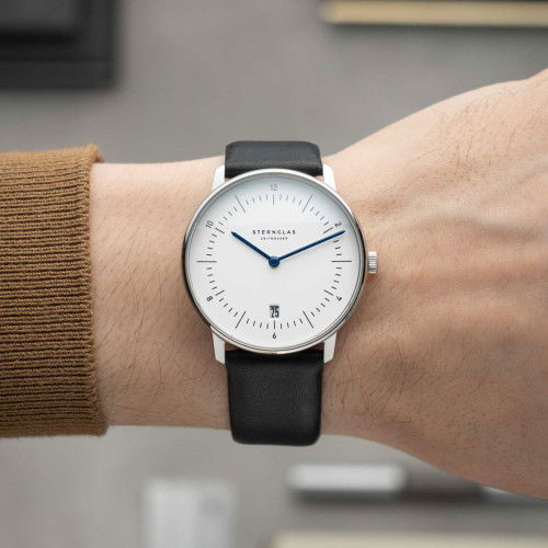 Helen Kirchhofer - Sternglas Naos - S01-NA44-PR07