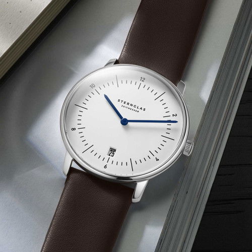 Helen Kirchhofer - Sternglas Naos - S01-NA44-PR04