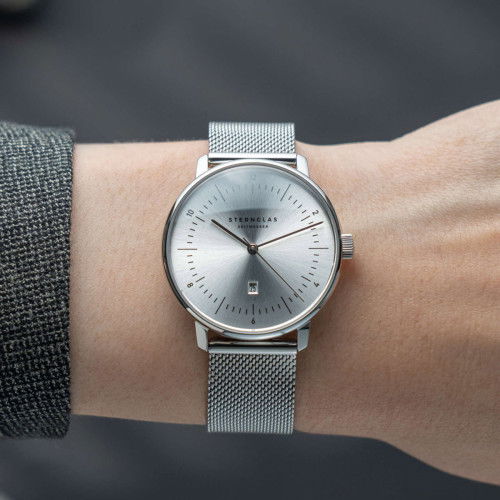 Helen Kirchhofer - Sternglas Naos XS Edition Elyra - S01-NDE10-MI01