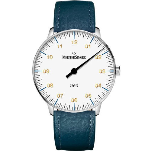 Helen Kirchhofer - Meistersinger Neo - NES901G
