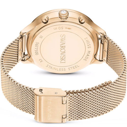 Helen Kirchhofer - Swarovski Nova Chrono - 5677500