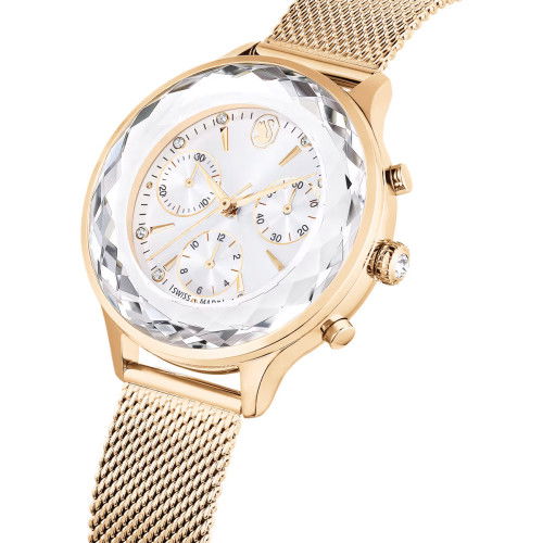 Helen Kirchhofer - Swarovski Nova Chrono - 5677500