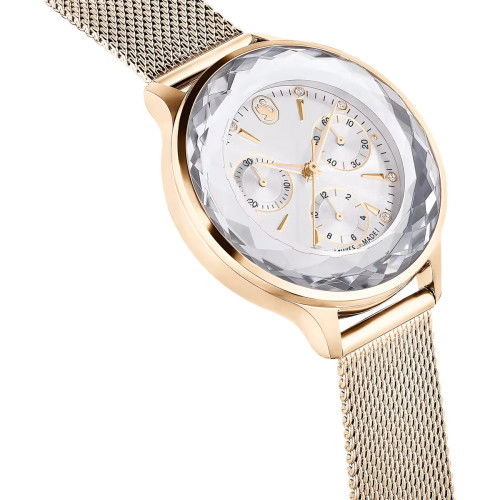 Helen Kirchhofer - Swarovski Nova Chrono - 5677500