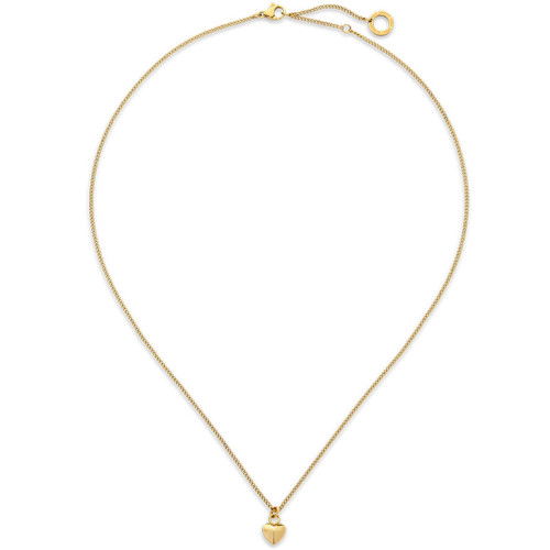 Helen Kirchhofer - Paul Hewitt Ocean Heart Halskette - PH-JE-2263