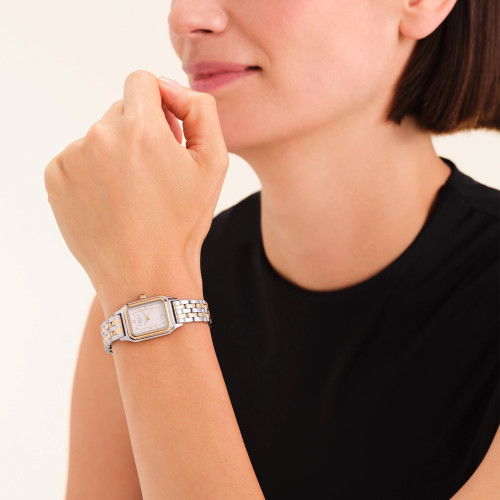 Helen Kirchhofer - Rosefield Ivy - OCWDSD-OC03