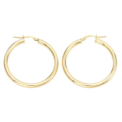 Helen Kirchhofer - Amen Circle Ohrringe - ORCE3G3