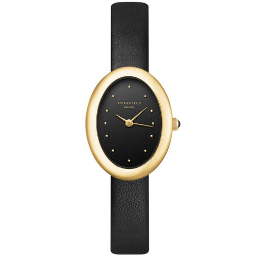 Helen Kirchhofer - Rosefield Oval Evolution - OVBGLG-OV18