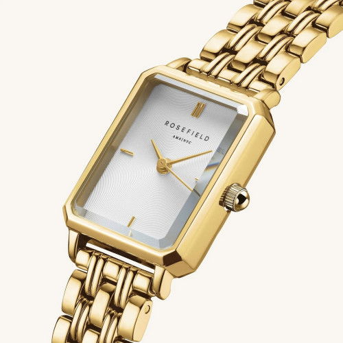 Helen Kirchhofer - Rosefield The Octagon XS - OWGSG-O60