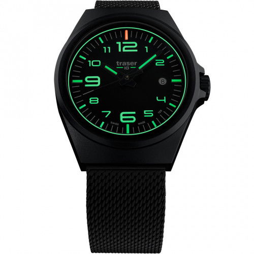 Helen Kirchhofer - traser P59 Essential M - 108206