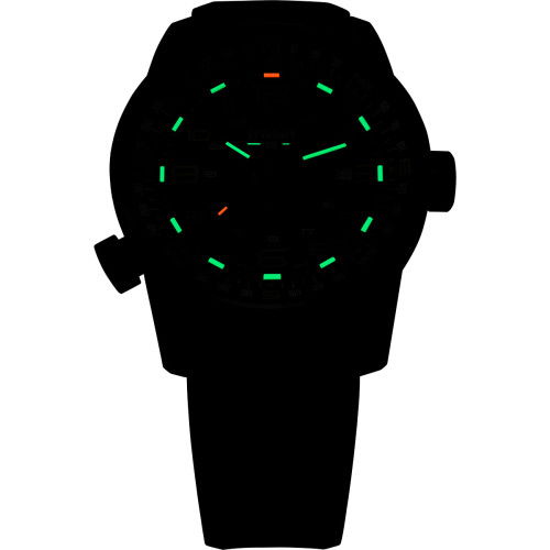 Helen Kirchhofer - Traser P68 Pathfinder Automatic - 110457