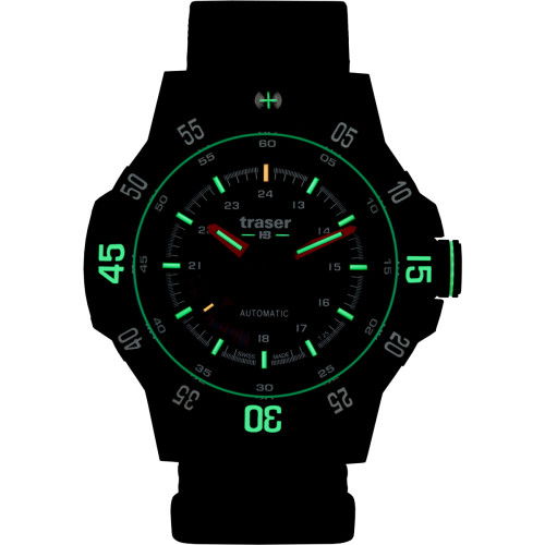 Helen Kirchhofer - Traser P99 A Tactical - 111355