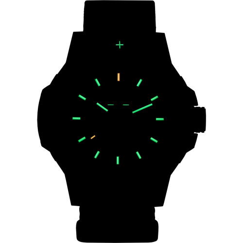 Helen Kirchhofer - Traser P99 A Tactical - 111355