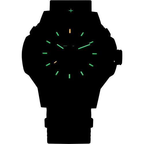 Helen Kirchhofer - Traser P99 A Tactical - 111355