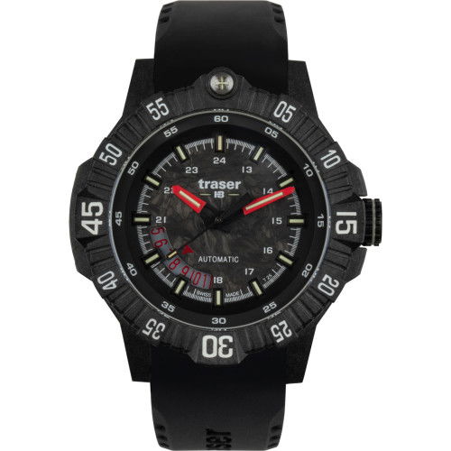 Helen Kirchhofer - Traser P99 A Tactical - 110961