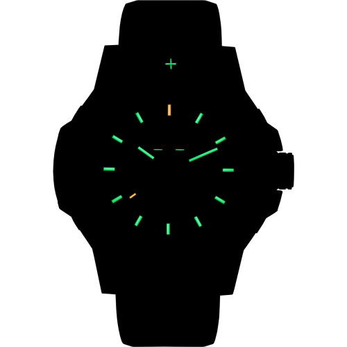 Helen Kirchhofer - Traser P99 A Tactical - 110961