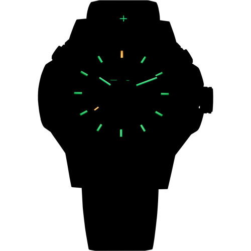 Helen Kirchhofer - Traser P99 A Tactical - 110961