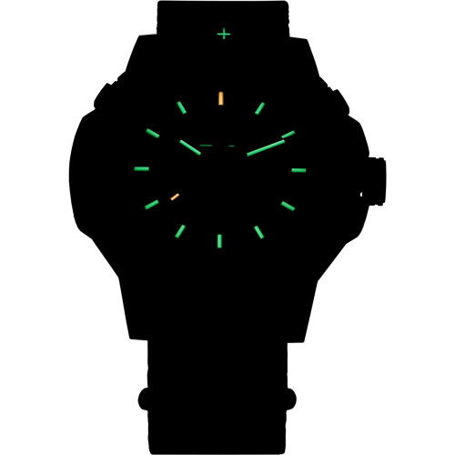 Helen Kirchhofer - Traser P99 A Tactical - 110960