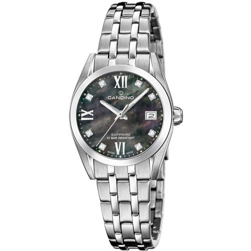 Helen Kirchhofer - Candino Couple Classic - C4703/G