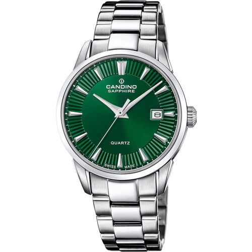 Helen Kirchhofer - Candino Couple Classic - C4711/G