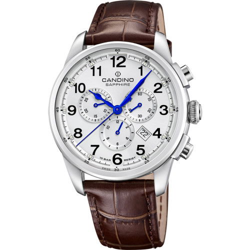 Helen Kirchhofer - Candino Gents Sport - C4745/1