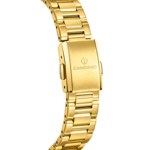 Helen Kirchhofer - Candino Lady Elegance - C4755/1