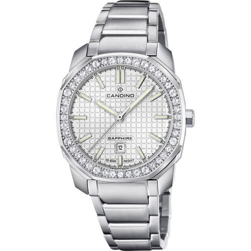 Helen Kirchhofer - Candino Icon - C4756/6