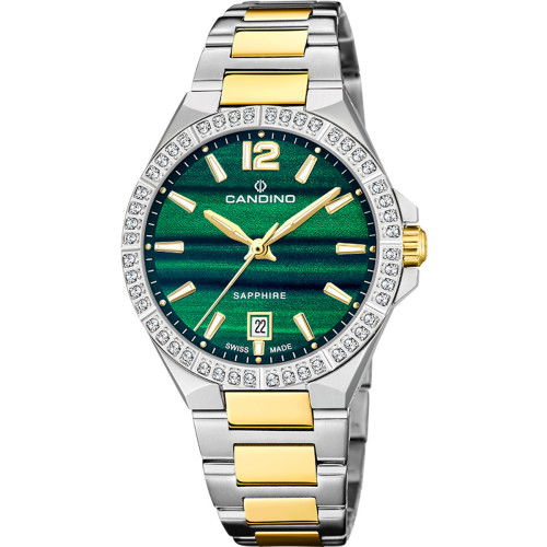 Helen Kirchhofer - Candino Lady Casual - C4761/C