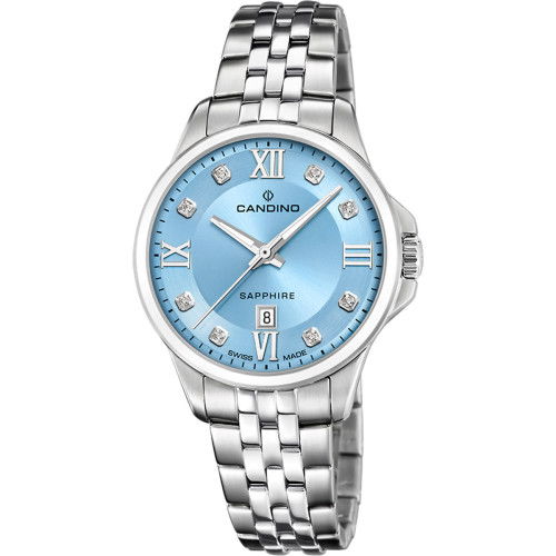 Helen Kirchhofer - Candino Couple Classic - C4766/2