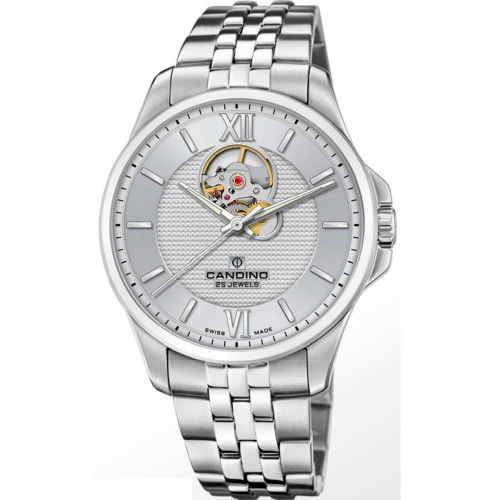 Helen Kirchhofer - Candino Automatic - C4780/2