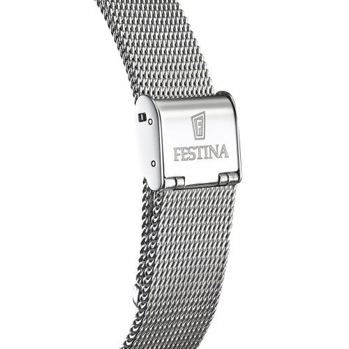 Helen Kirchhofer - Festina Swiss Made - F20014/5