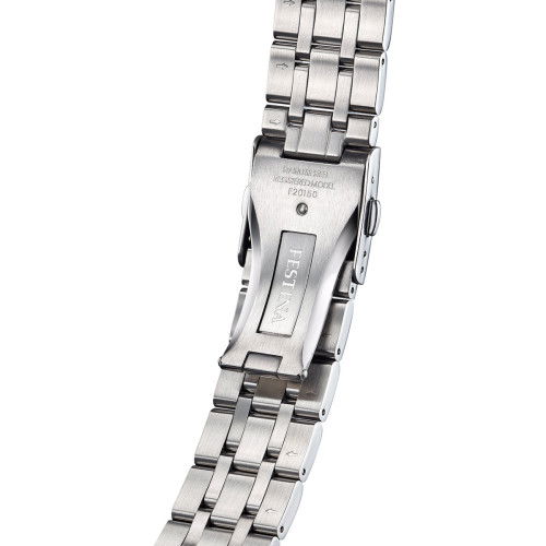 Helen Kirchhofer - Festina Swiss Made - F20158/1