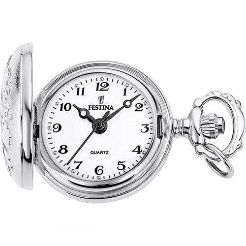 Helen Kirchhofer - Festina Pocket Watch - F2032/1