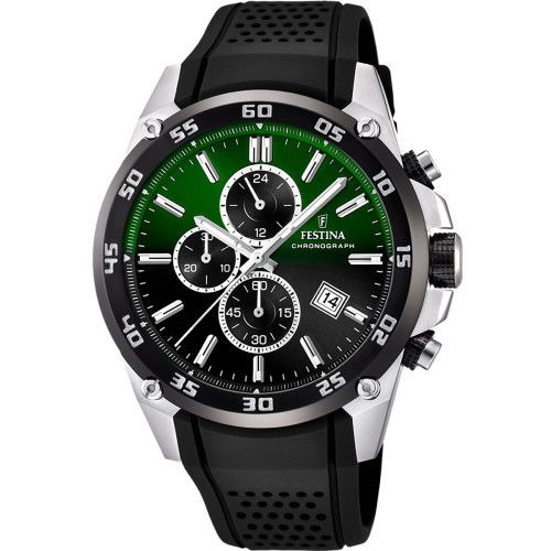 Helen Kirchhofer - Festina The Originals - F20330/B