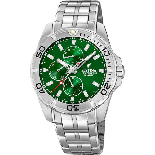 Festina multifunction deals