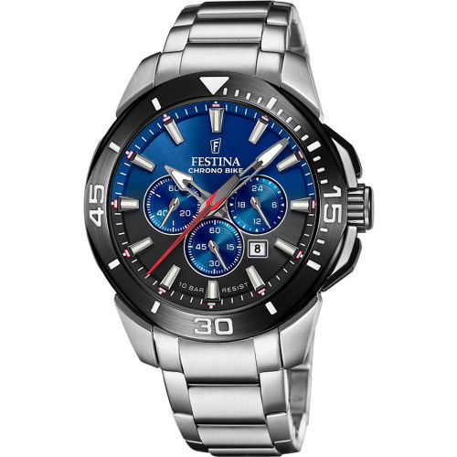 Festina chronograph bike online