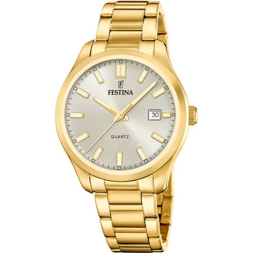 Helen Kirchhofer - Festina Klassik - F20740/1