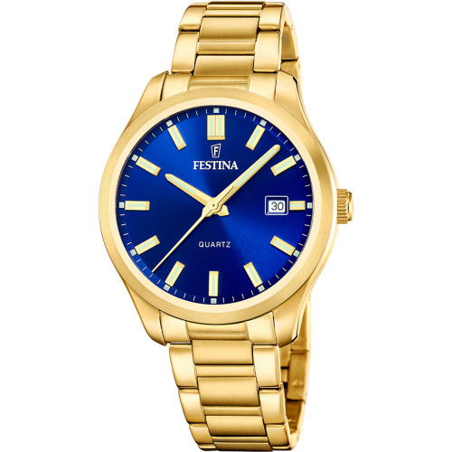 Helen Kirchhofer - Festina Klassik - F20740/2