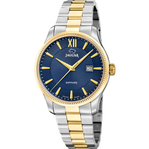 Helen Kirchhofer - Jaguar Acamar - J1043/2